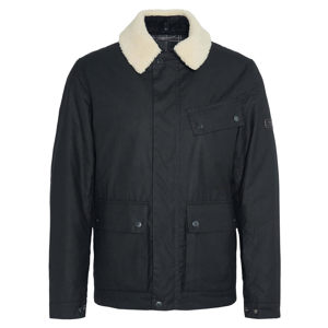 Barbour International Coppice Waxed Jacket